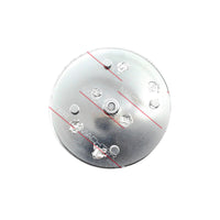 50MM HSV Steering Badge Fit For Holden HSV Commodore VZ VY Sedan Ute Wagon - image 2