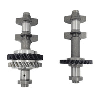 Pair Balance Shaft Fit For Toyota Alphard AH10 AH20 RAV4 XA20 XA30 Camry XV30 XV40 2AZ-FE 2.4L 2003-2008 13602-28020 - image 3