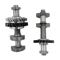 Pair Balance Shaft Fit For Toyota Alphard AH10 AH20 RAV4 XA20 XA30 Camry XV30 XV40 2AZ-FE 2.4L 2003-2008 13602-28020 - image 4