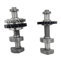 Pair Balance Shaft Fit For Toyota Alphard AH10 AH20 RAV4 XA20 XA30 Camry XV30 XV40 2AZ-FE 2.4L 2003-2008 13602-28020 - image 5