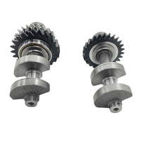 Pair Balance Shaft Fit For Toyota Alphard AH10 AH20 RAV4 XA20 XA30 Camry XV30 XV40 2AZ-FE 2.4L 2003-2008 13602-28020 - image 6