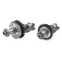 Pair Balance Shaft Fit For Toyota Alphard AH10 AH20 RAV4 XA20 XA30 Camry XV30 XV40 2AZ-FE 2.4L 2003-2008 13602-28020 - image 8