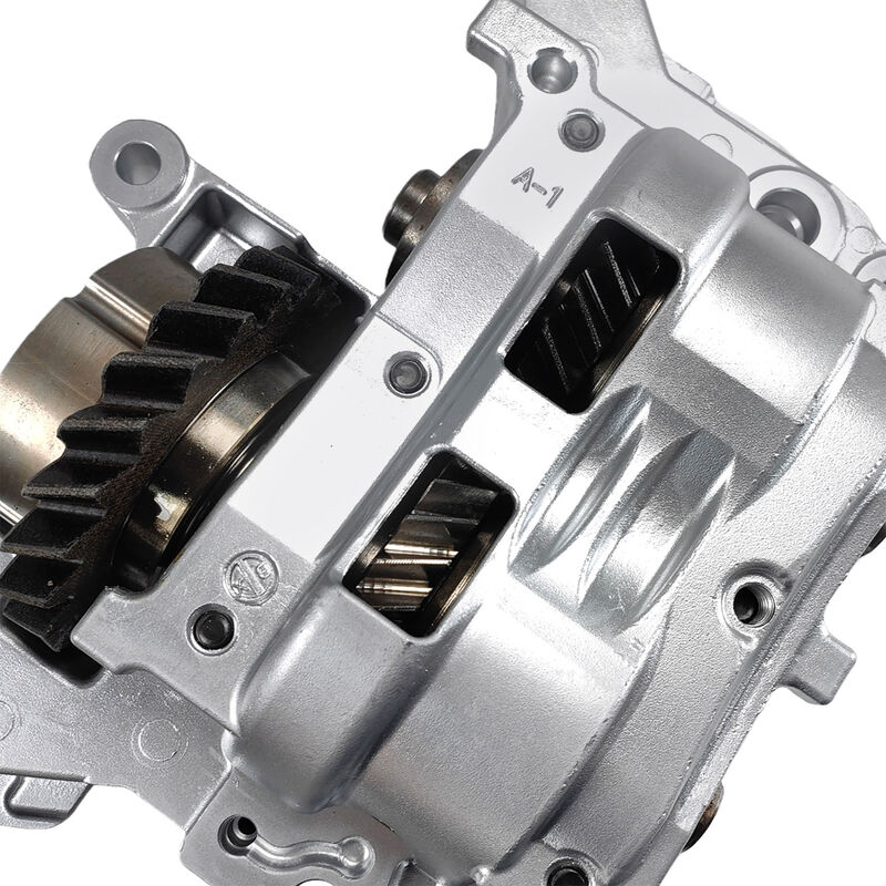 Engine Balance Shaft Fit For Lexus ES NX RX Toyota Alphard Camry RAV4 Harrier Vellfire L4 1ARFE 2ARFE 1362036020 - image 9