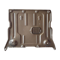 Front & Rear Skid Plate Under Engine Guard Cover Fit For Tesla Model 3 & Y 2017-2025 - image 7