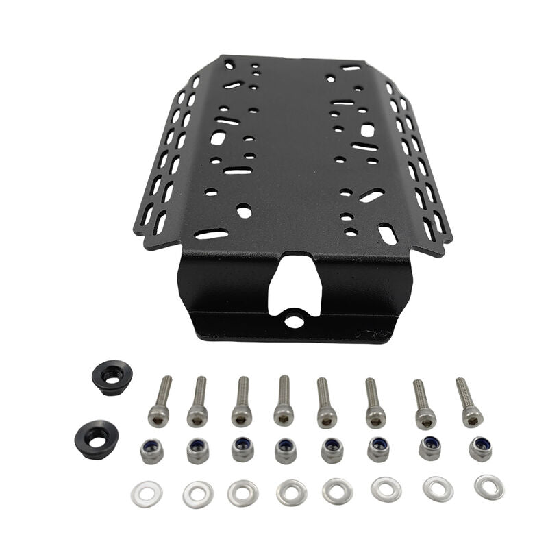 Battery Fuse Bracket Kit Fit For Toyota Prado 150 120 Series FJ Cruiser GSJ10 GSJ15 - image 2