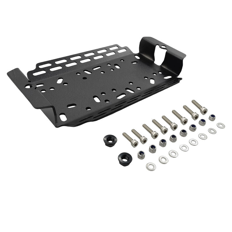 Battery Fuse Bracket Kit Fit For Toyota Prado 150 120 Series FJ Cruiser GSJ10 GSJ15 - image 3