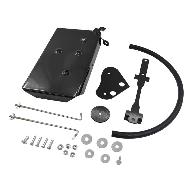 Battery Tray Kit Fit For Toyota Landcruiser 100 Series 2UZFE 4.7 Litre V8 Petrol Engine 1998-2007 - image 2