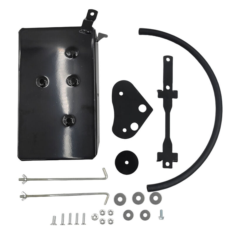 Battery Tray Kit Fit For Toyota Landcruiser 100 Series 2UZFE 4.7 Litre V8 Petrol Engine 1998-2007 - image 3