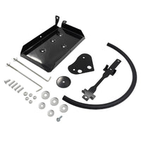 Battery Tray Kit Fit For Toyota Landcruiser 100 Series 2UZFE 4.7 Litre V8 Petrol Engine 1998-2007 - image 4