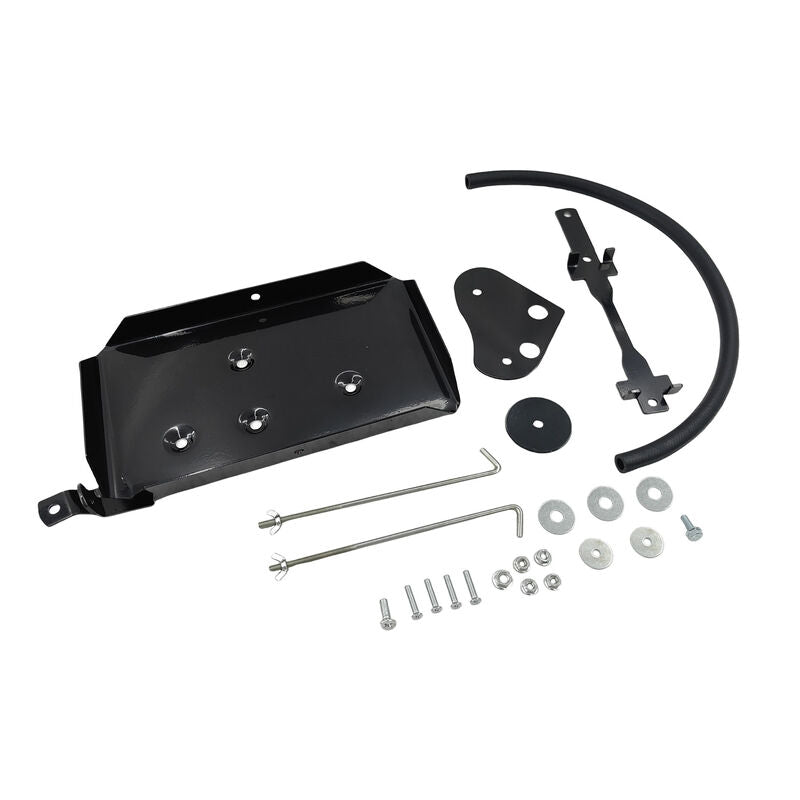 Battery Tray Kit Fit For Toyota Landcruiser 100 Series 2UZFE 4.7 Litre V8 Petrol Engine 1998-2007 - image 6