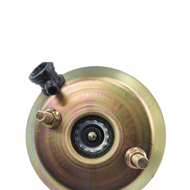 Power Brake Booster 8 Inch Dual Diaphragm Plain Fit For Hot Rod For Ford For Chev For GM — view 7