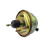 Power Brake Booster 8 Inch Dual Diaphragm Plain Fit For Hot Rod For Ford For Chev For GM — view 8
