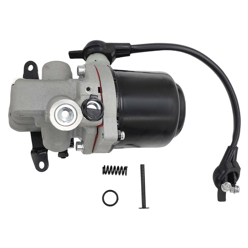 Brake Booster Hydraulic Pump Fit For Mitsubishi Pajero NS NT NW NX 3.2L AWD Diesel 4cyl 2002-ON MN102843 - image 1
