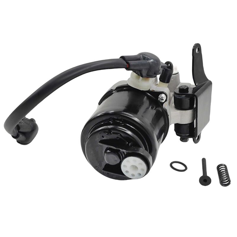 Brake Booster Hydraulic Pump Fit For Mitsubishi Pajero NS NT NW NX 3.2L AWD Diesel 4cyl 2002-ON MN102843 - image 3