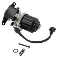 Brake Booster Hydraulic Pump Fit For Mitsubishi Pajero NS NT NW NX 3.2L AWD Diesel 4cyl 2002-ON MN102843 - image 4