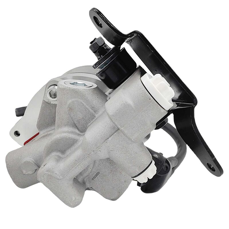 Brake Booster Hydraulic Pump Fit For Mitsubishi Pajero NS NT NW NX 3.2L AWD Diesel 4cyl 2002-ON MN102843 - image 7