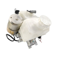 ABS Pump Master Cylinder Booster Assembly Fit For Mitsubishi Pajero NM NW Montero 1999-2017 MN116391 MR977461 - image 2