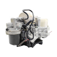 ABS Pump Master Cylinder Booster Assembly Fit For Mitsubishi Pajero NM NW Montero 1999-2017 MN116391 MR977461 - image 6