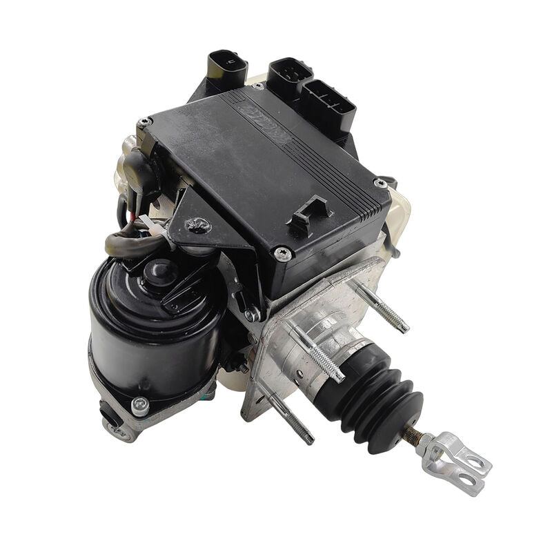 ABS Pump Master Cylinder Booster Assembly Fit For Mitsubishi Pajero NM NW Montero 1999-2017 MN116391 MR977461 - image 7