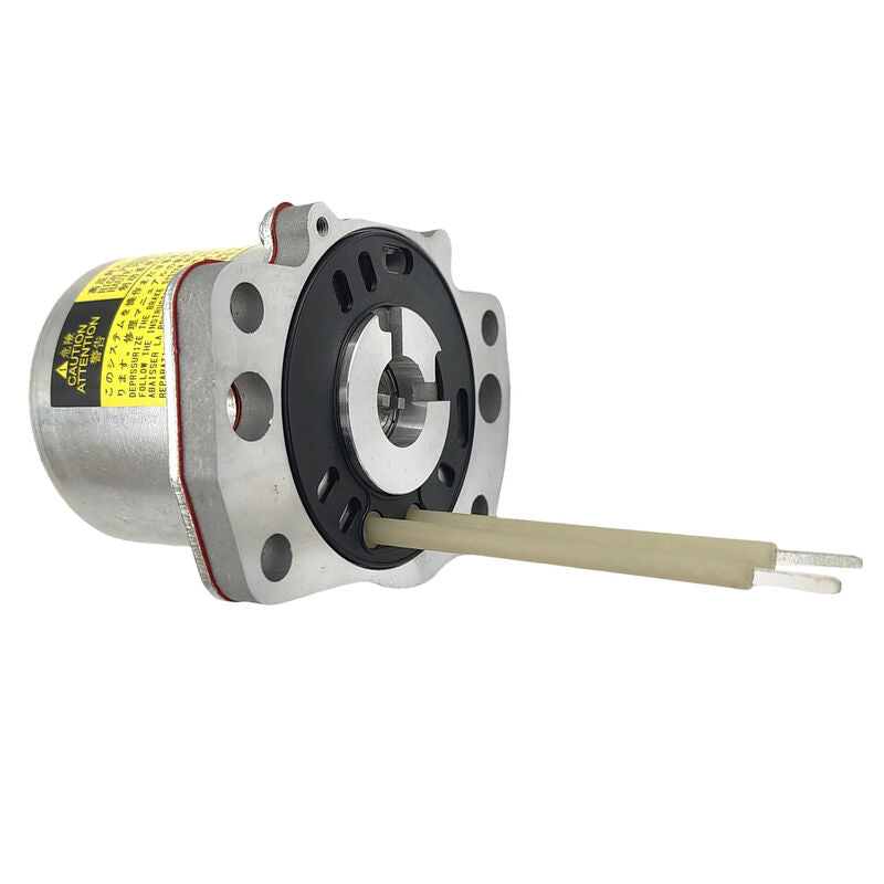 Anti Lock Brake ABS Motor Fit For Toyota Camry Hybrid AHV40R AVV50R 2.4L 2.5L 44510-30290 2007-2011 - image 1