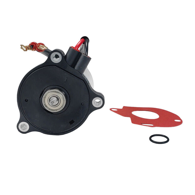 ABS Brake Booster Pump Motor Fit For Lexus GX LX For Toyota 4Runner FJ Cruiser Prado J12 J15 Landcruiser 200 Series 2002-ON 4796060050 - image 2