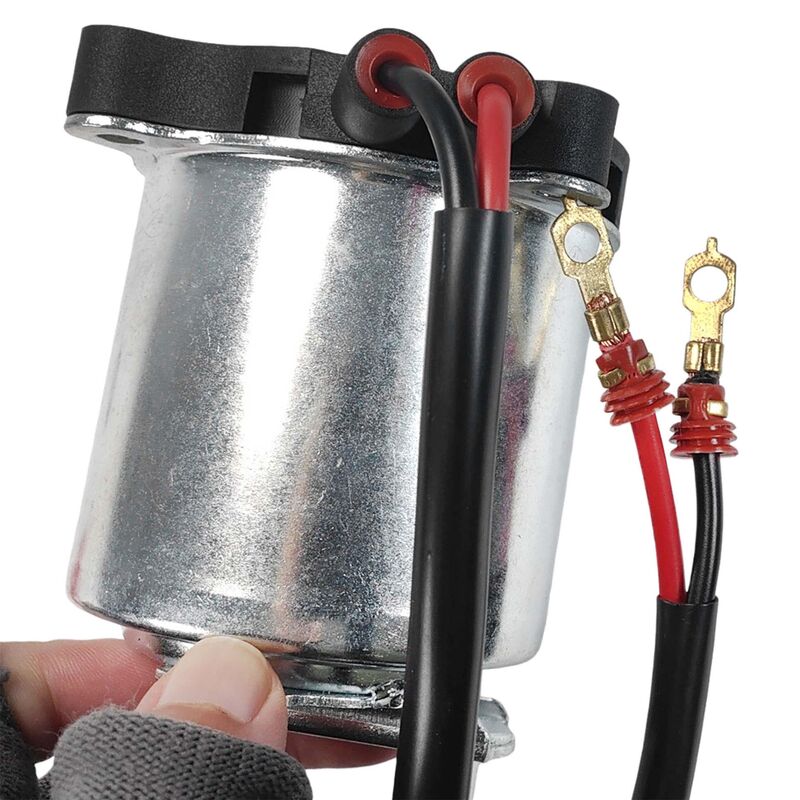 ABS Brake Booster Pump Motor Fit For Lexus GX LX For Toyota 4Runner FJ Cruiser Prado J12 J15 Landcruiser 200 Series 2002-ON 4796060050 - image 7