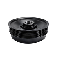 Crankshaft Pulley Harmonic Balancer Fit For Mini Cooper R50 R52 R53 1.6L W11B16 W10B16 2000-2009 11237525135