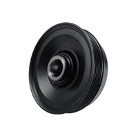 Crankshaft Pulley Harmonic Balancer Fit For Mini Cooper R50 R52 R53 1.6L W11B16 W10B16 2000-2009 11237525135