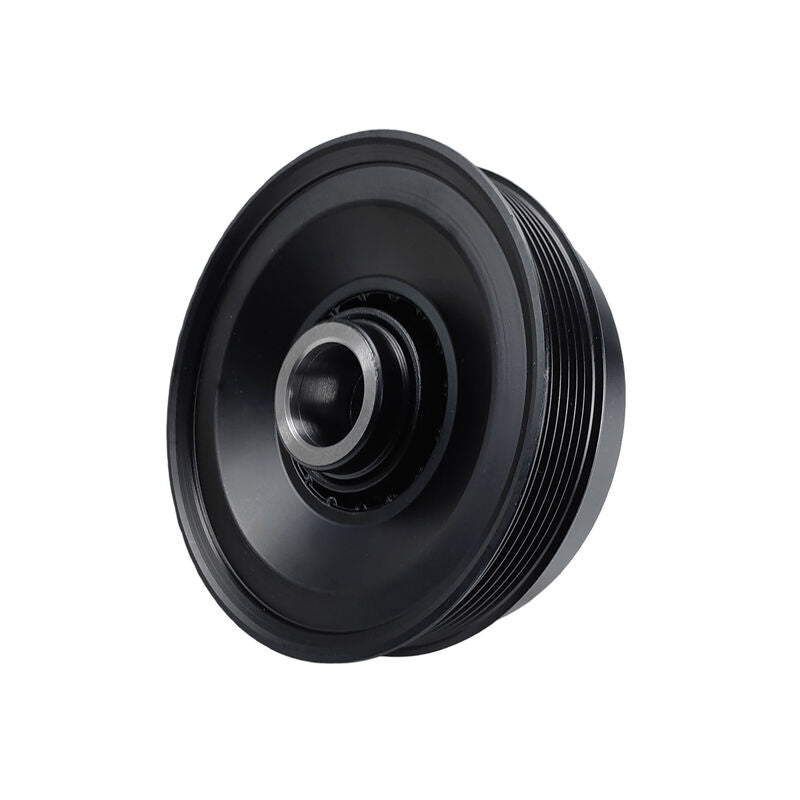 Crankshaft Pulley Harmonic Balancer Fit For Mini Cooper R50 R52 R53 1.6L W11B16 W10B16 2000-2009 11237525135