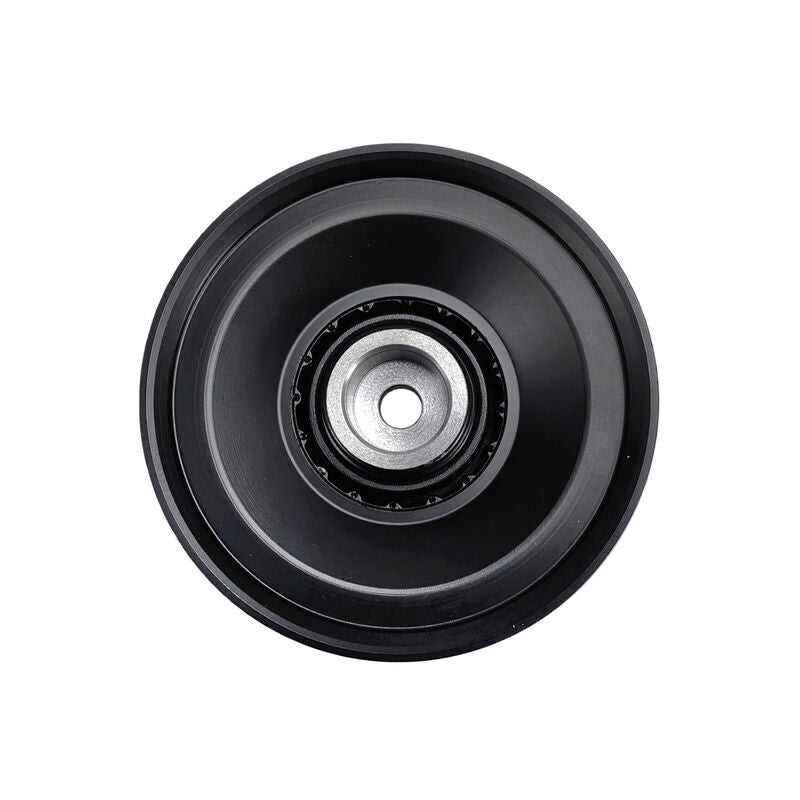 Crankshaft Pulley Harmonic Balancer Fit For Mini Cooper R50 R52 R53 1.6L W11B16 W10B16 2000-2009 11237525135