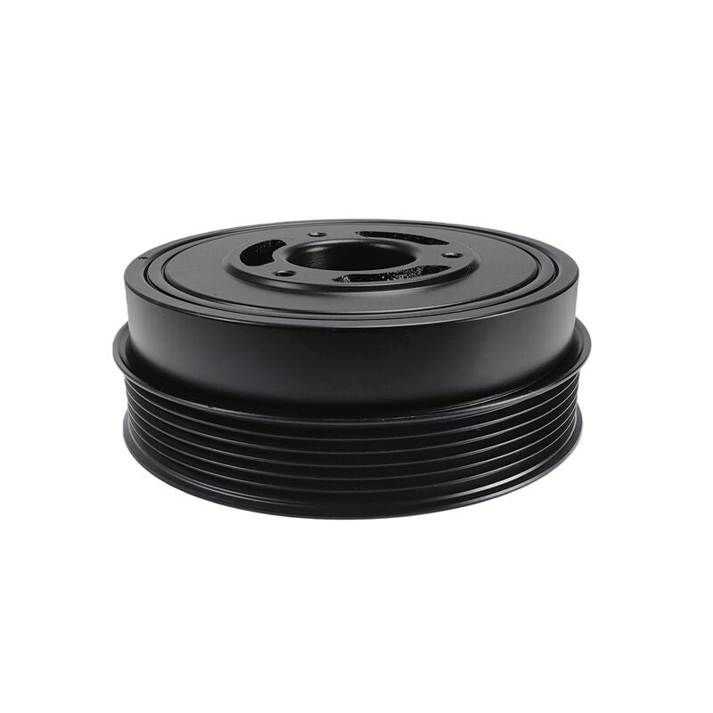 Crankshaft Pulley Harmonic Balancer Fit For Mini Cooper R50 R52 R53 1.6L W11B16 W10B16 2000-2009 11237525135