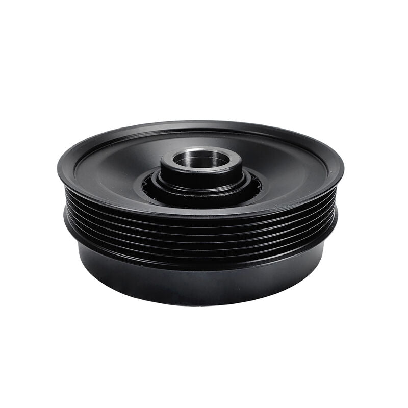 Crankshaft Pulley Harmonic Balancer Fit For Mini Cooper R50 R52 R53 1.6L W11B16 W10B16 2000-2009 11237525135