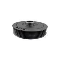 Crankshaft Pulley Fit For Honda Accord Civic CR-V Integra CL CM FD RD DC5 K20A K24A K20B R18A K20Z 13810-PNA-013 - image 2