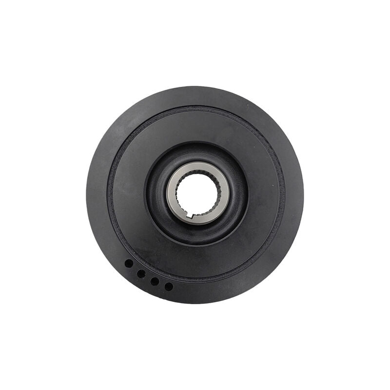 Crankshaft Pulley Fit For Honda Accord Civic CR-V Integra CL CM FD RD DC5 K20A K24A K20B R18A K20Z 13810-PNA-013 - image 3