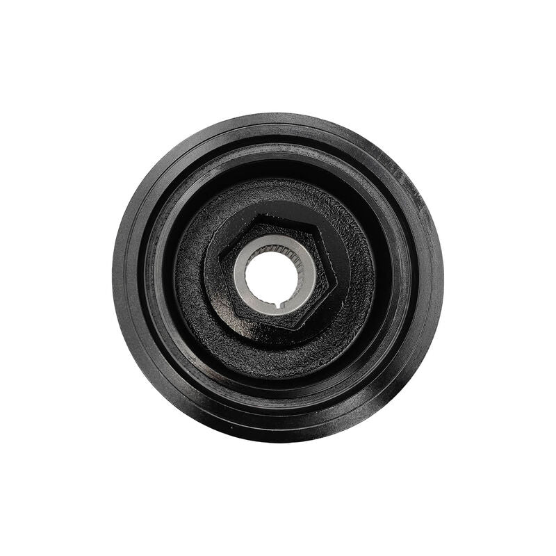 Crankshaft Pulley Fit For Honda Accord Civic CR-V Integra CL CM FD RD DC5 K20A K24A K20B R18A K20Z 13810-PNA-013 - image 4