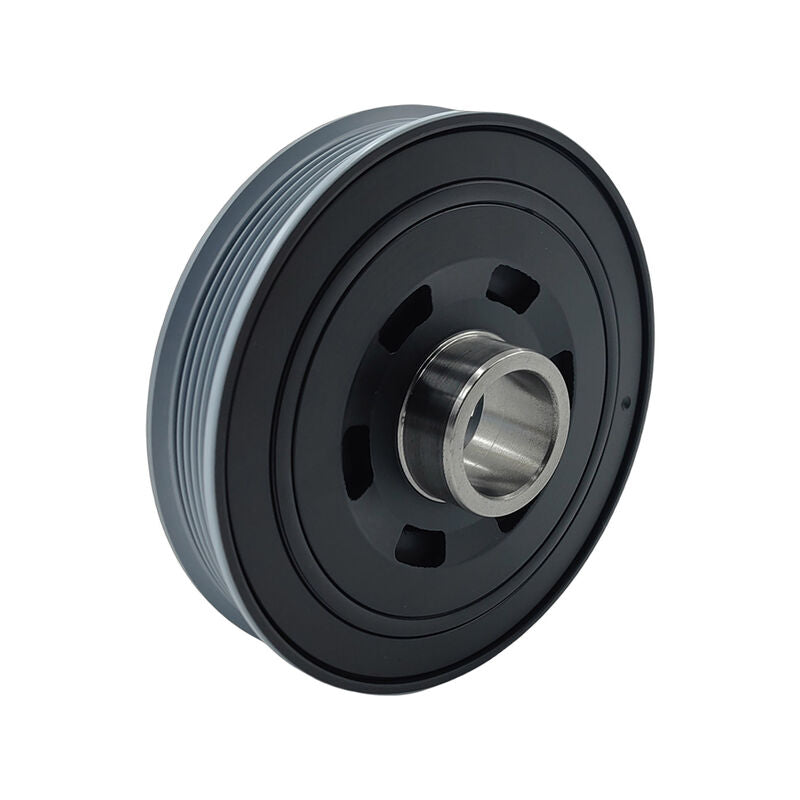 Harmonic Balancer Crankshaft Pulley Fit For Holden Captiva CG 7 2.2L Diesel 2011-2015 - image 2
