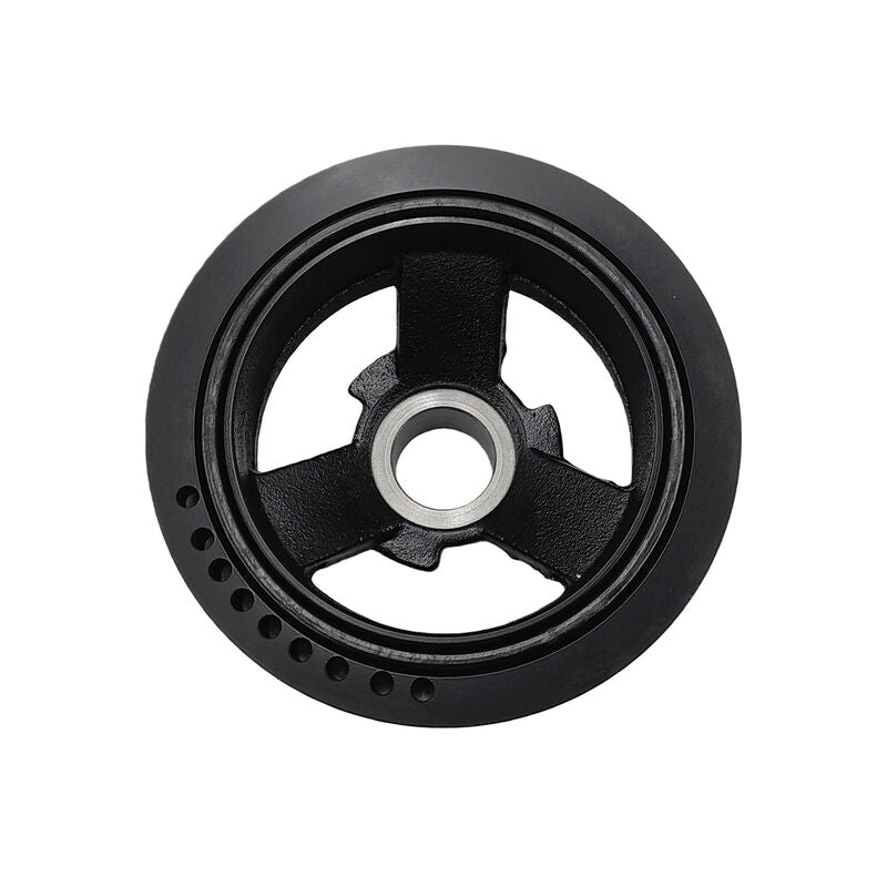Harmonic Balancer Fit For Holden Commodore VT VX VY VZ VU WH WK 5.7L LS1 Engine 12553118 - image 2