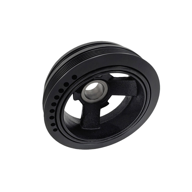 Harmonic Balancer Fit For Holden Commodore VT VX VY VZ VU WH WK 5.7L LS1 Engine 12553118 - image 5