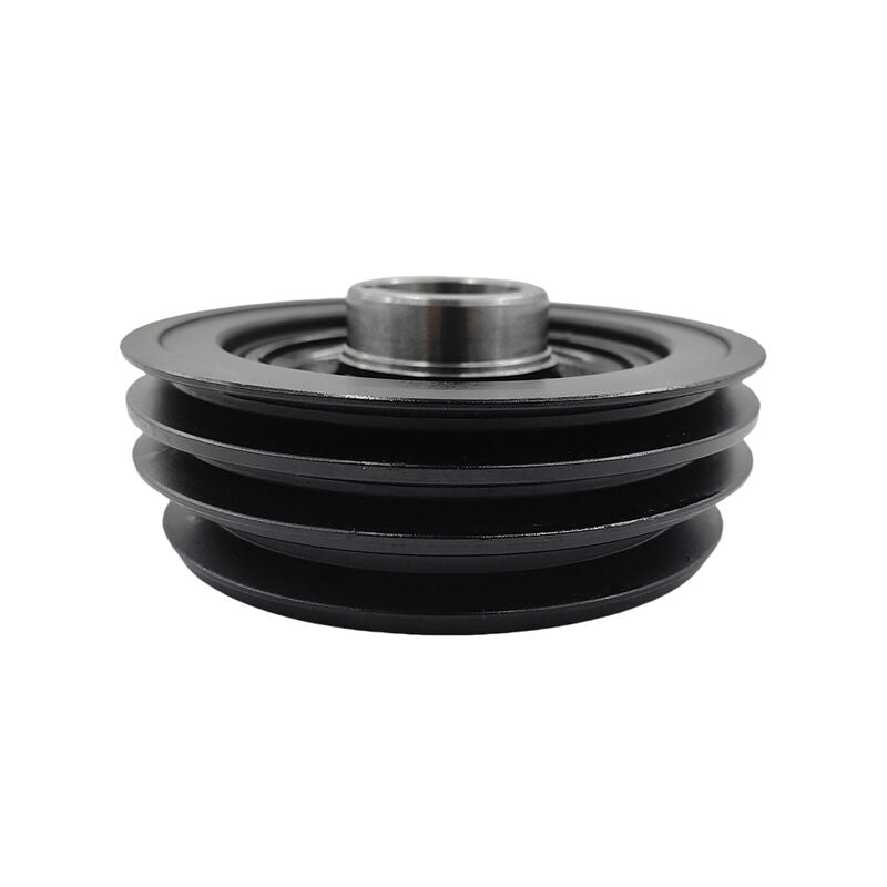Crankshaft Pulley Harmonic Balancer Fit For Mitsubishi L200 Triton Platform Chassis 3.2 DI-D 4WD 07/2006-08/2009 - image 3