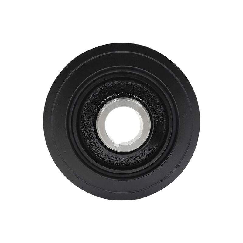 Crankshaft Pulley Harmonic Balancer Fit For Mitsubishi L200 Triton Platform Chassis 3.2 DI-D 4WD 07/2006-08/2009 - image 5