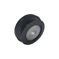 Crankshaft Pulley Harmonic Balancer Fit For Nissan Navara D23 NP300 2.3L M9T YS23 12303-00Q2L 2015-2023 - image 2