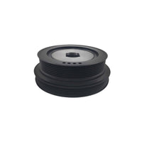 Crankshaft Pulley Harmonic Balancer Fit For Nissan Navara D23 NP300 2.3L M9T YS23 12303-00Q2L 2015-2023 - image 9