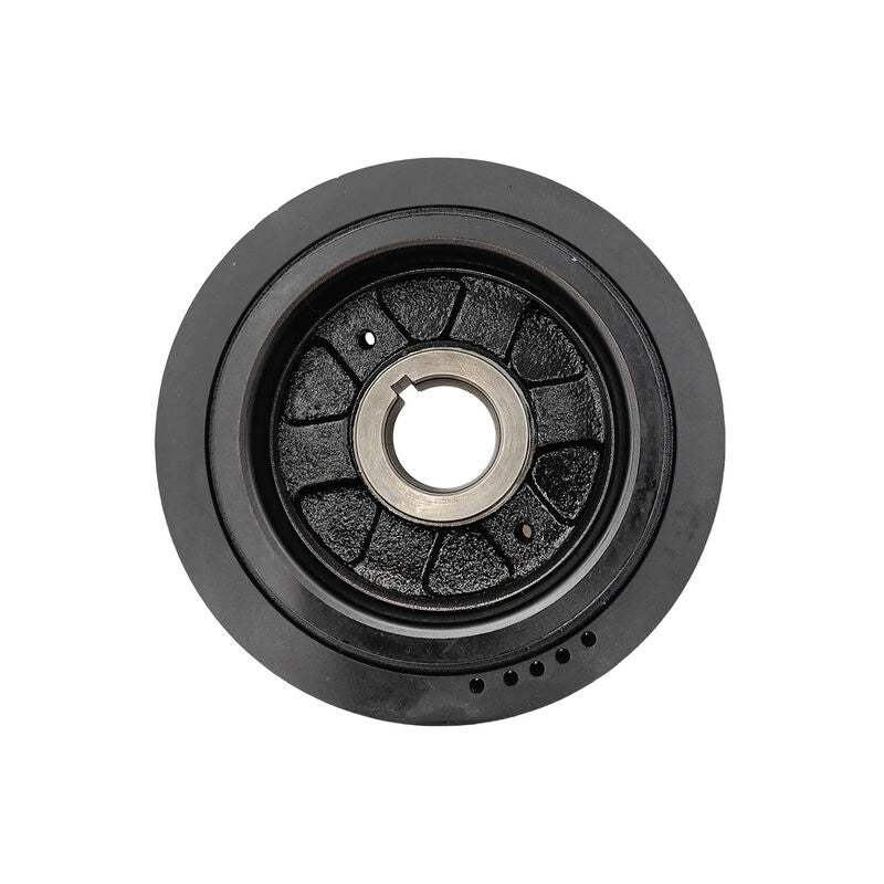 Harmonic Balancer Fit For Nissan Bluebird U12 NX Pulsar N14 N15 2.0L Petrol SR20DE 1991-2000 - image 3