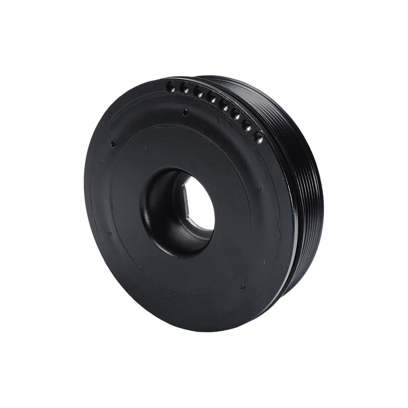 Harmonic Balancer Fit For Infiniti FX M Q70 QX70 Nissan Navara Pathfinder XTrail Renault Koleos Latitude Megane Trafic For Vauxhall 2006-ON 1230300Q1D - image 4