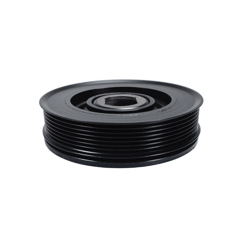 Harmonic Balancer Fit For Infiniti FX M Q70 QX70 Nissan Navara Pathfinder XTrail Renault Koleos Latitude Megane Trafic For Vauxhall 2006-ON 1230300Q1D - image 5