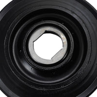 Harmonic Balancer Fit For Infiniti FX M Q70 QX70 Nissan Navara Pathfinder XTrail Renault Koleos Latitude Megane Trafic For Vauxhall 2006-ON 1230300Q1D - image 8