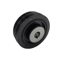 Harmonic Balancer Fit For Subaru Forester SG Impreza GD GE Liberty BE BL Liberty BP BR Outback BH BP WRX V1 - image 3