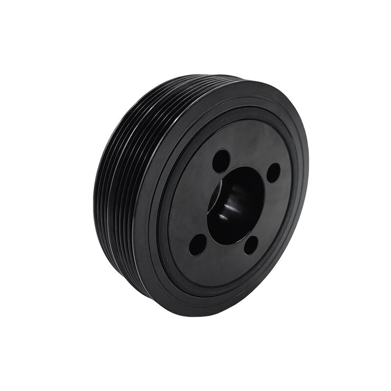 Harmonic Balancer Fit For Subaru Forester SG Impreza GD GE Liberty BE BL Liberty BP BR Outback BH BP WRX V1 - image 5