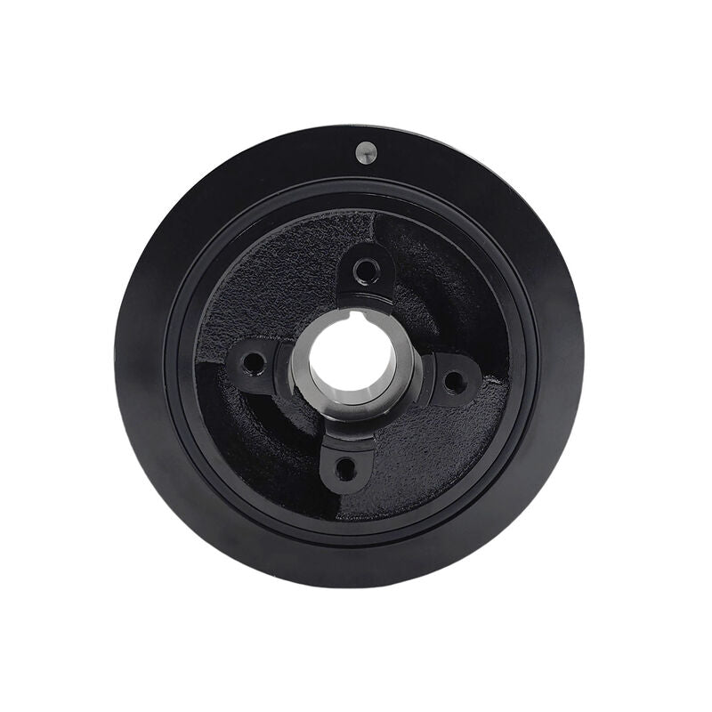 Harmonic Balancer Fit For Toyota HiAce LH80R LH100R Hilux LN80R LN167R Landcruiser LJ78R LJ70RV - image 4