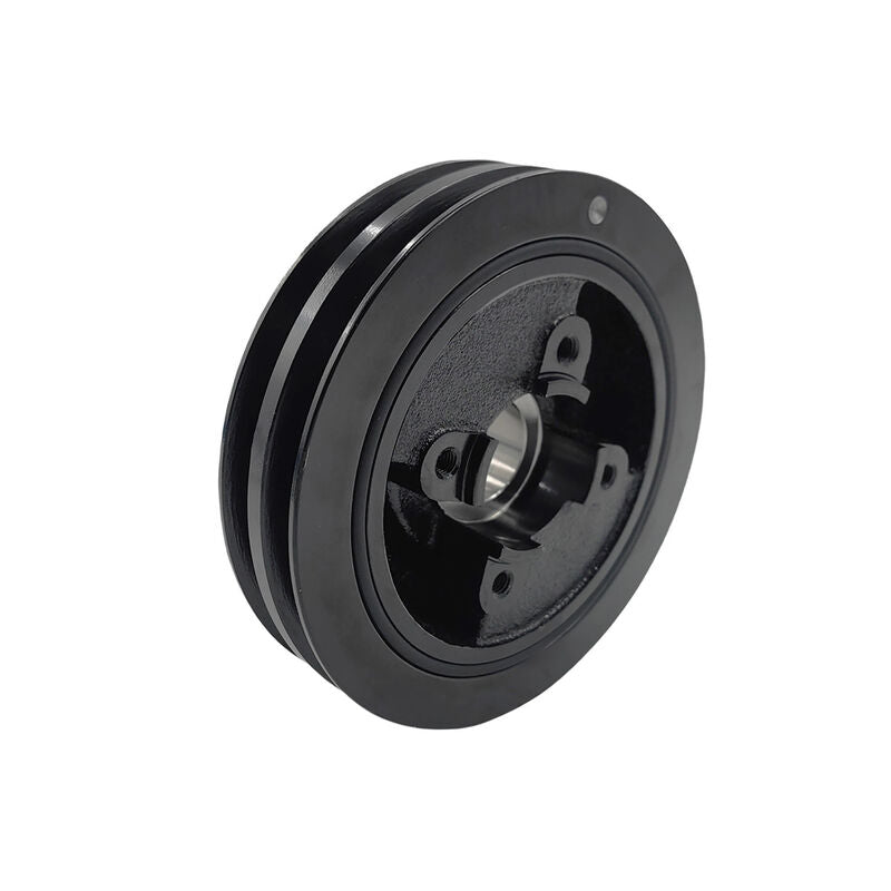 Harmonic Balancer Fit For Toyota HiAce LH80R LH100R Hilux LN80R LN167R Landcruiser LJ78R LJ70RV - image 5